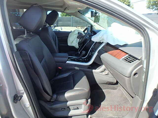 4T1B11HK7KU200379 2013 FORD EDGE