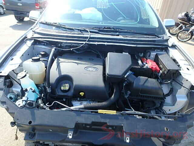 4T1B11HK7KU200379 2013 FORD EDGE