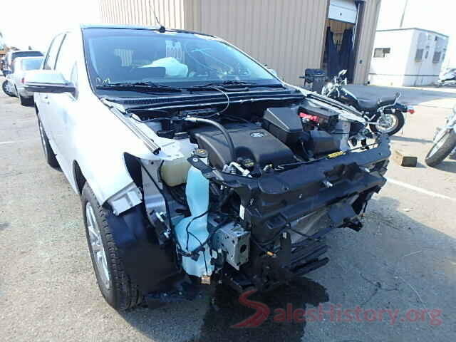 4T1B11HK7KU200379 2013 FORD EDGE