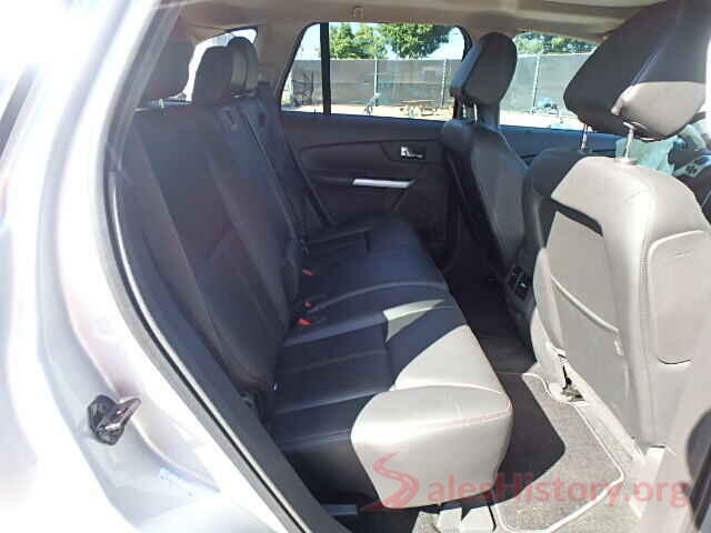 4T1B11HK7KU200379 2013 FORD EDGE