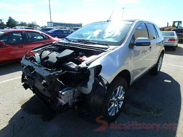 4T1B11HK7KU200379 2013 FORD EDGE