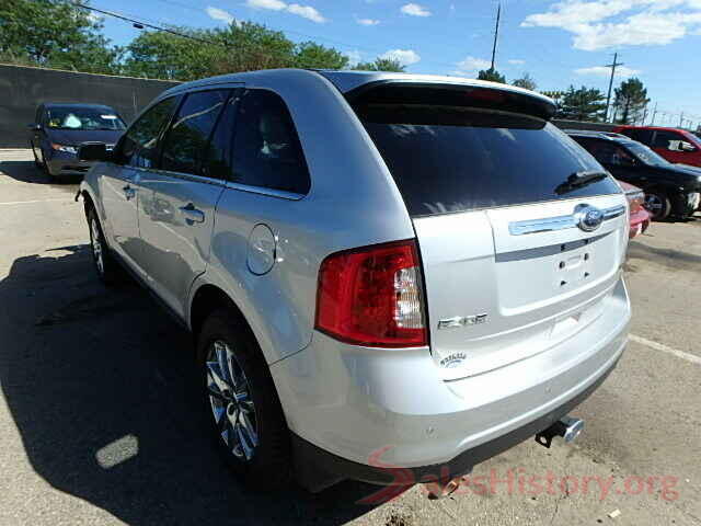 4T1B11HK7KU200379 2013 FORD EDGE