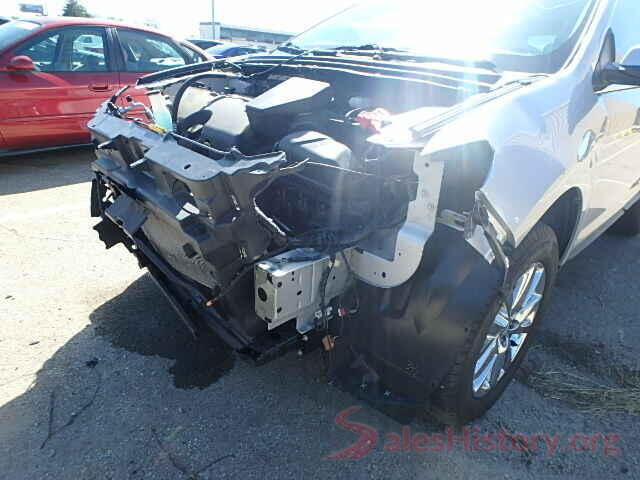 4T1B11HK7KU200379 2013 FORD EDGE