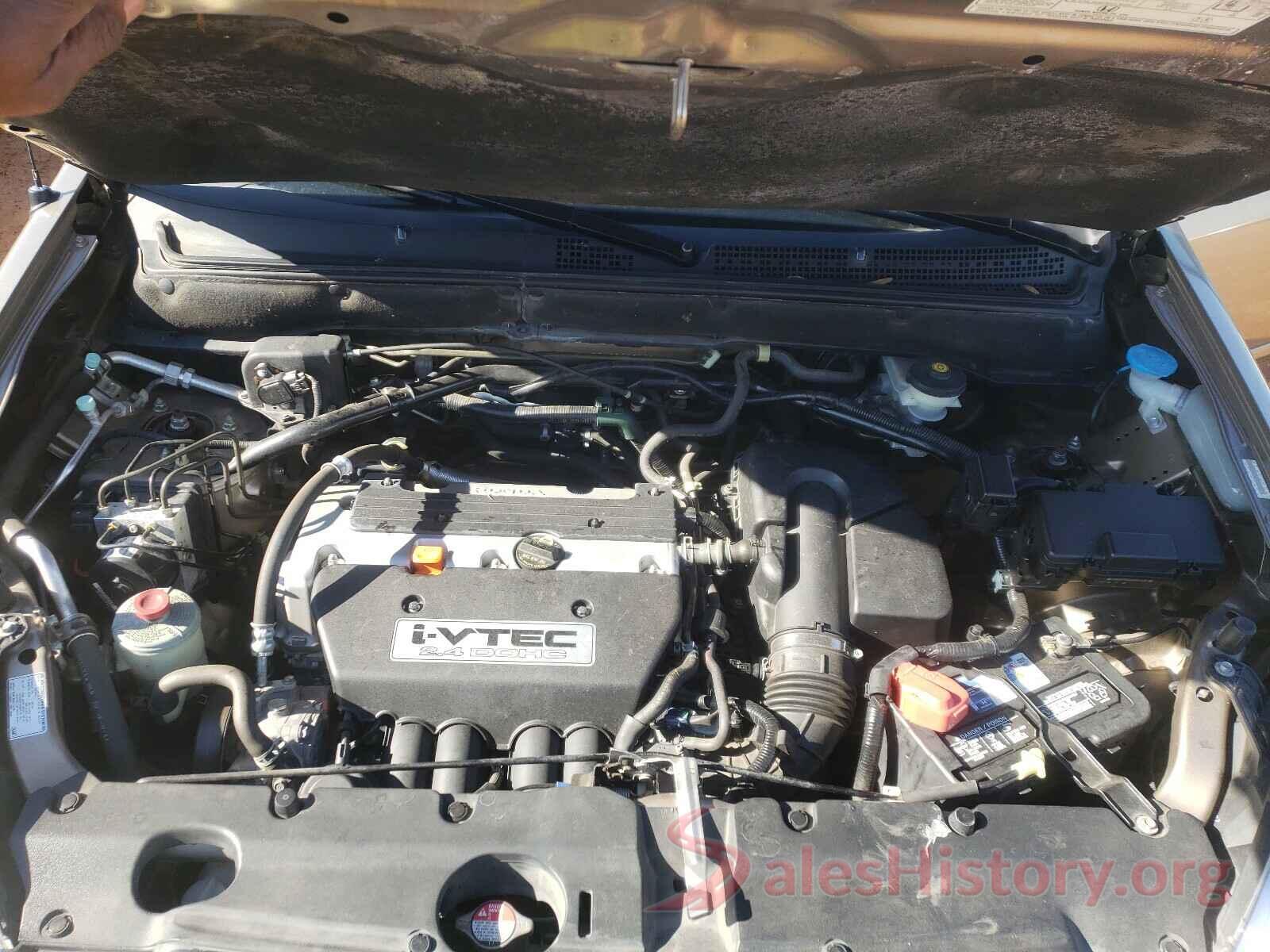 5NPD74LF5KH471572 2006 HONDA CRV