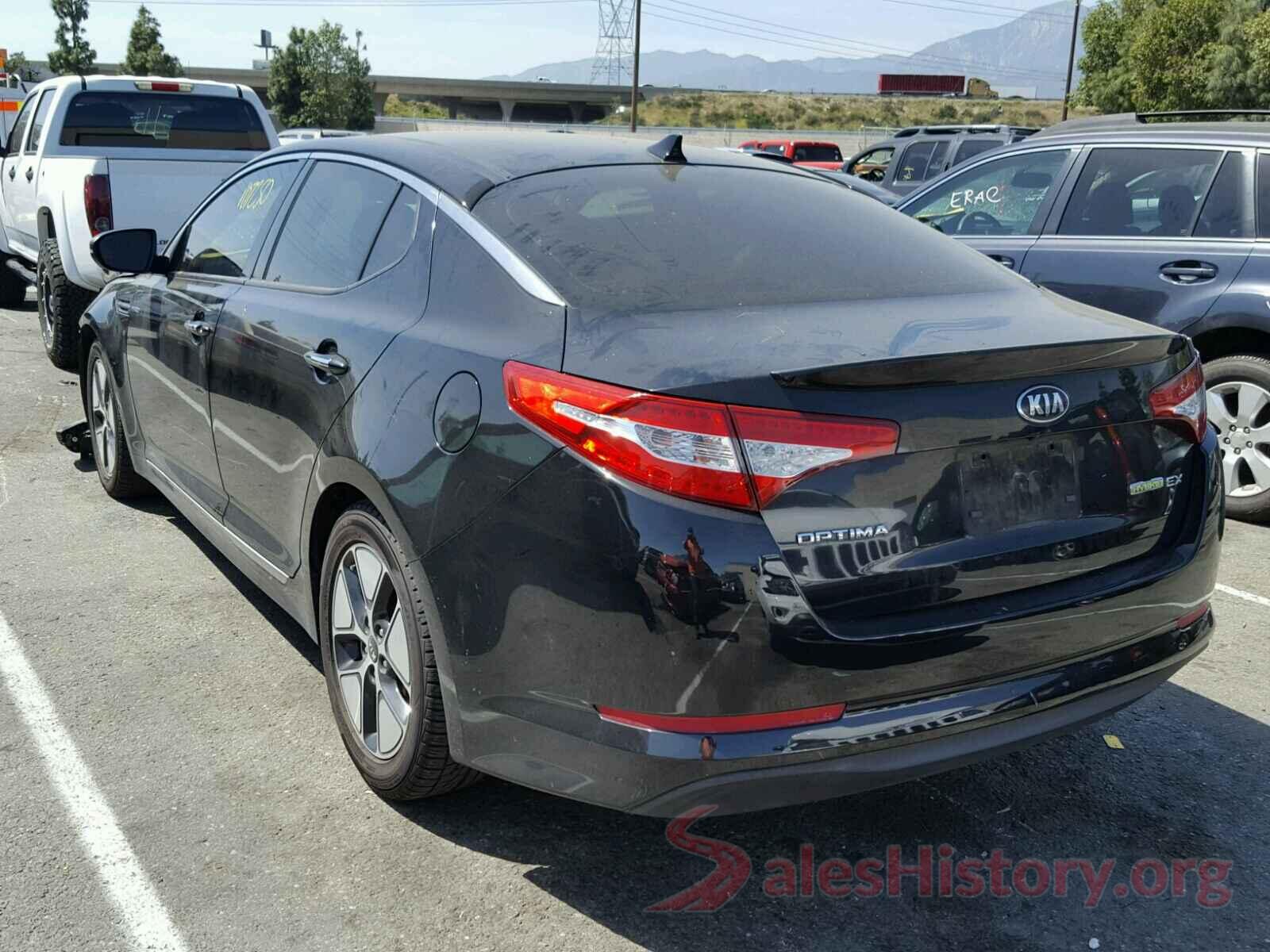 5TDDZRFH7HS410702 2013 KIA OPTIMA