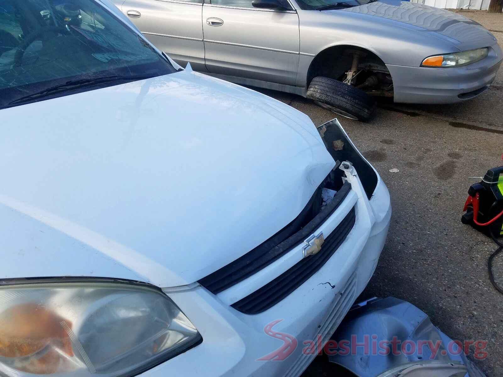 KM8J3CA28GU219316 2006 CHEVROLET COBALT