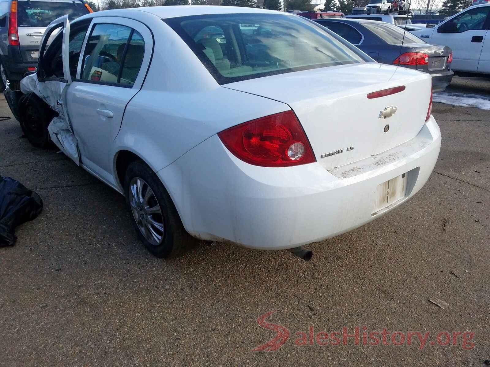 KM8J3CA28GU219316 2006 CHEVROLET COBALT