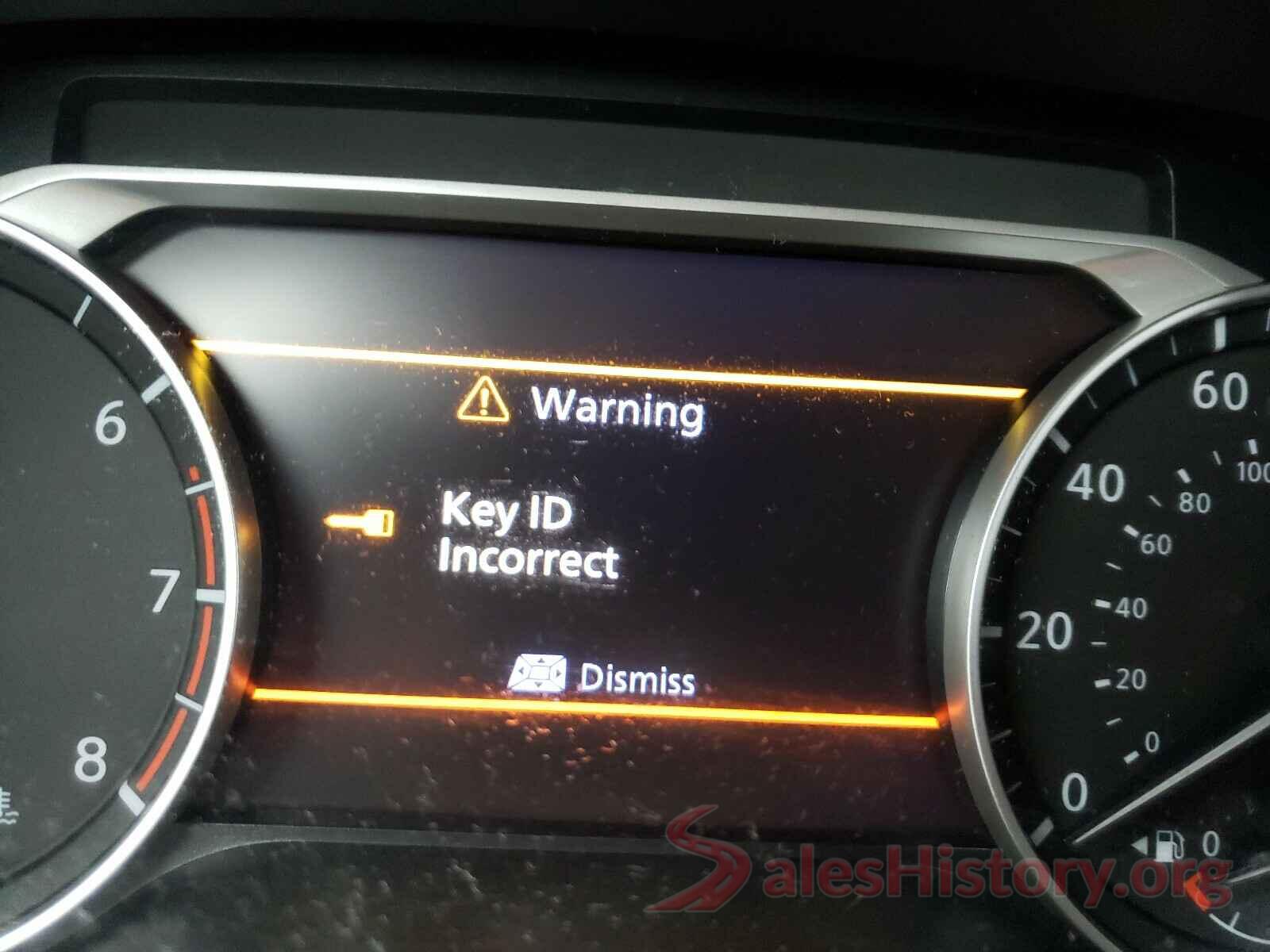 1N4BL4CV1KN320910 2019 NISSAN ALTIMA