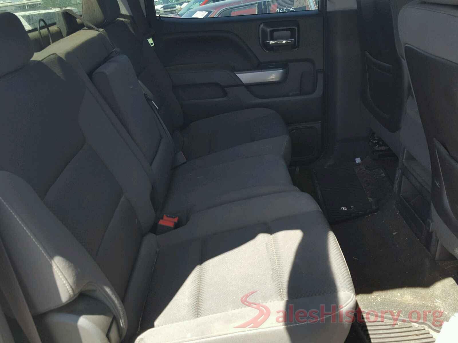 JN1BJ1CP7KW230562 2015 CHEVROLET SILVERADO