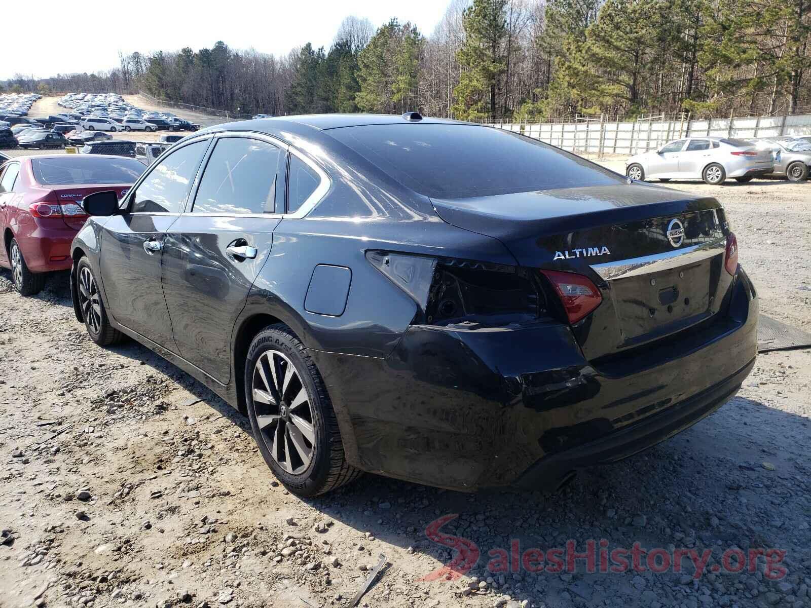 1N4AL3AP6JC133778 2018 NISSAN ALTIMA