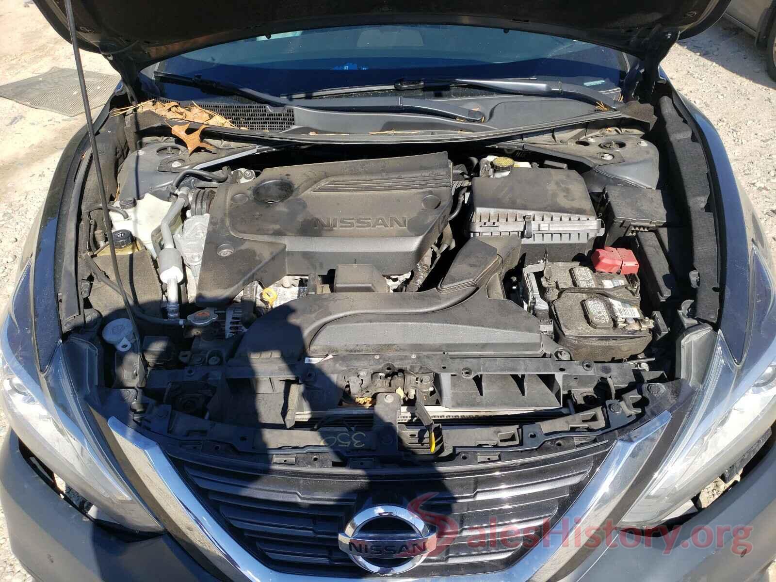 1N4AL3AP6JC133778 2018 NISSAN ALTIMA