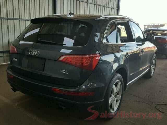 3GCPWCET9LG338384 2011 AUDI Q5