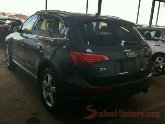 3GCPWCET9LG338384 2011 AUDI Q5