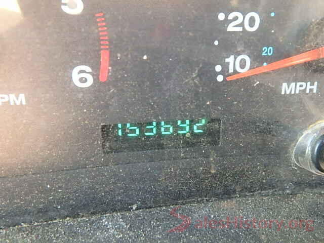 3N1AB8DV3MY204969 2003 JEEP WRANGLER