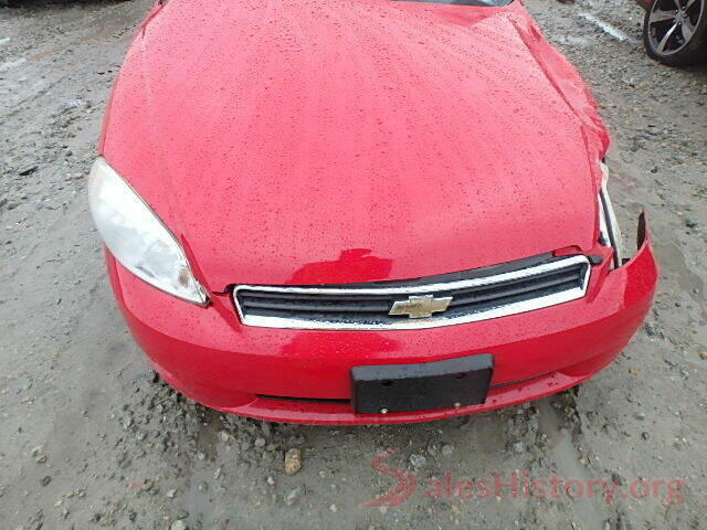 4JGDF6EE6HA749331 2006 CHEVROLET MONTECARLO