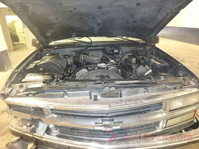 1FTEW1EPXJKF02665 1999 CHEVROLET SUBURBAN