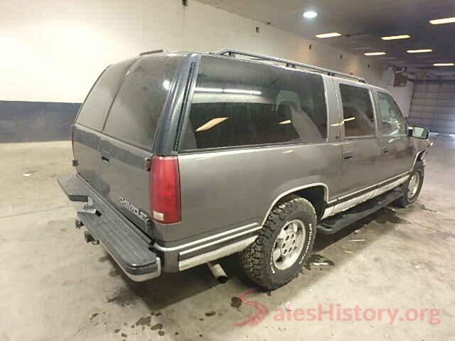 1FTEW1EPXJKF02665 1999 CHEVROLET SUBURBAN