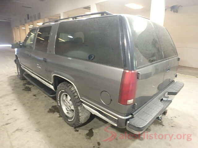 1FTEW1EPXJKF02665 1999 CHEVROLET SUBURBAN