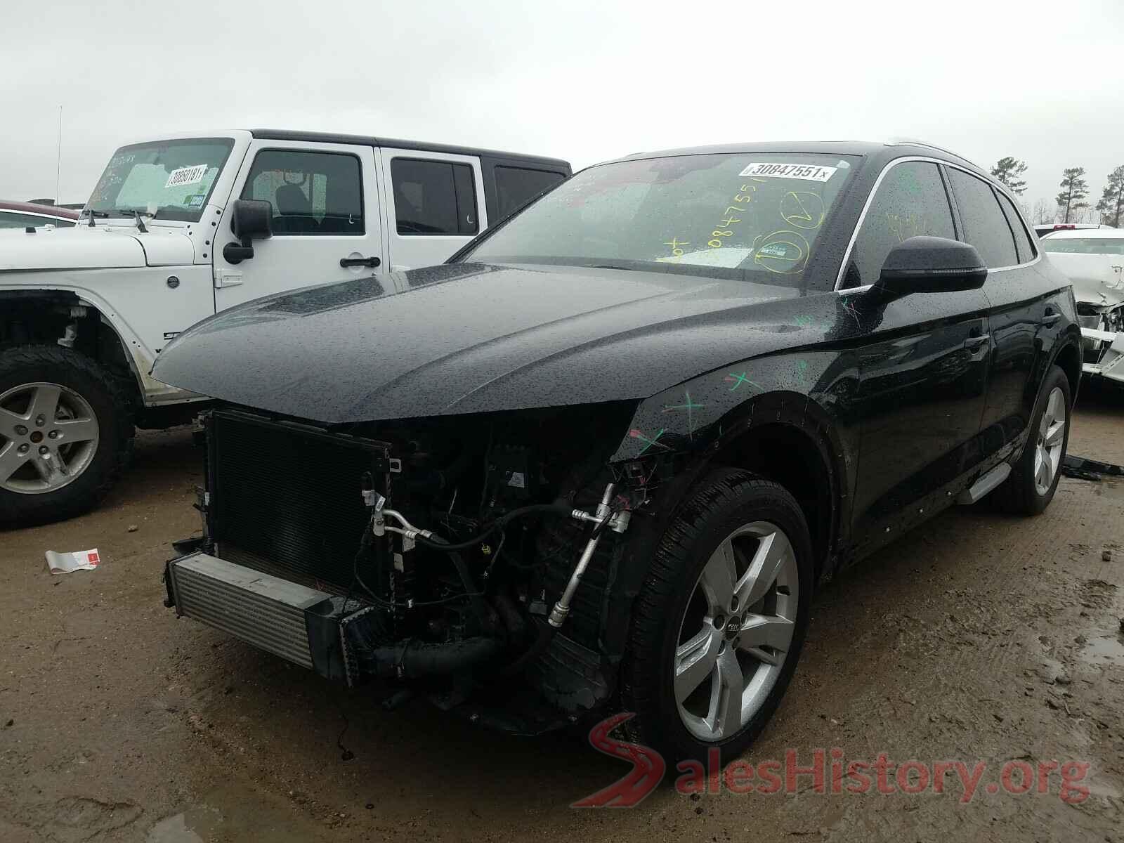 WA1BNAFY7J2055669 2018 AUDI Q5