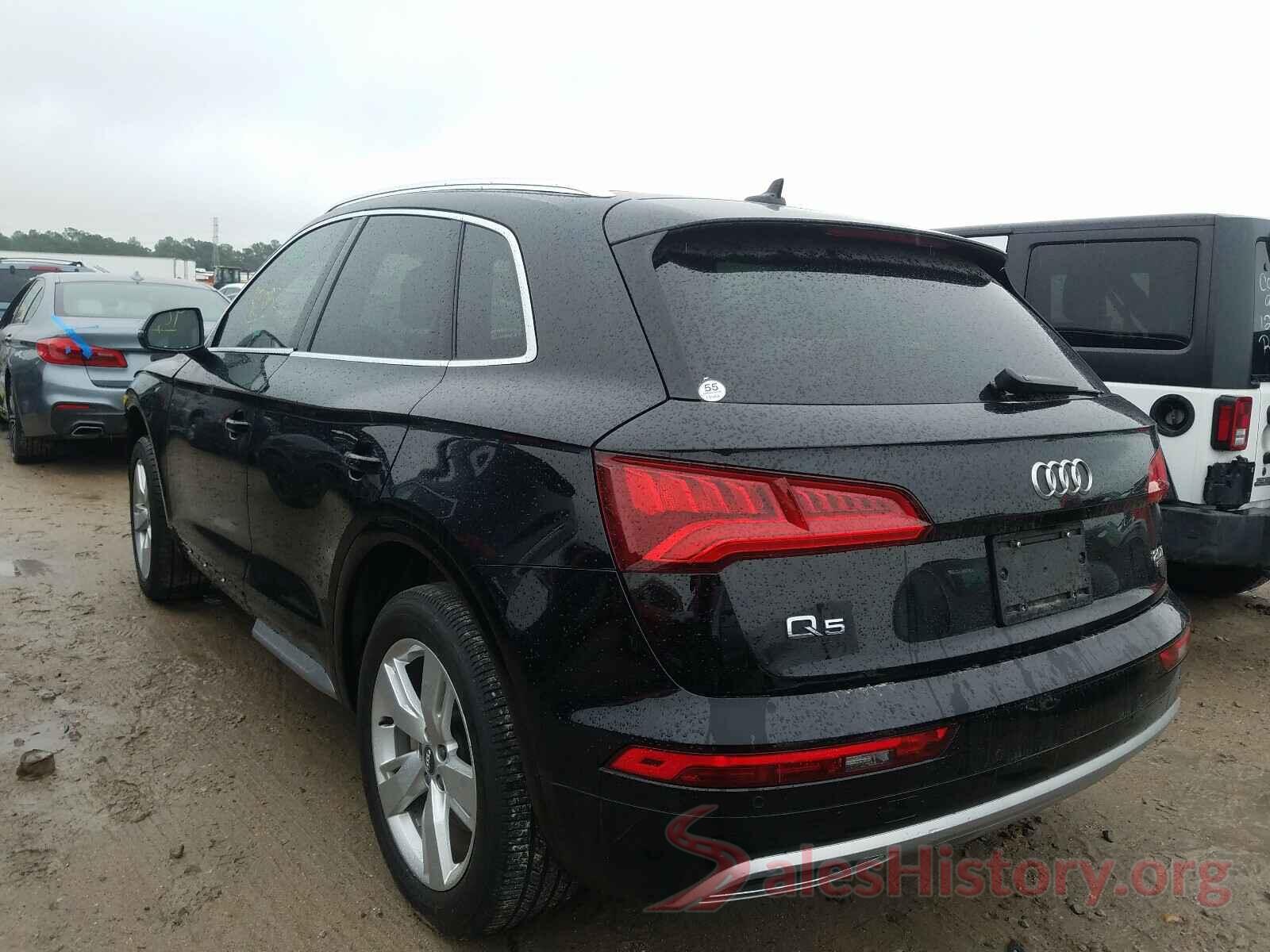 WA1BNAFY7J2055669 2018 AUDI Q5