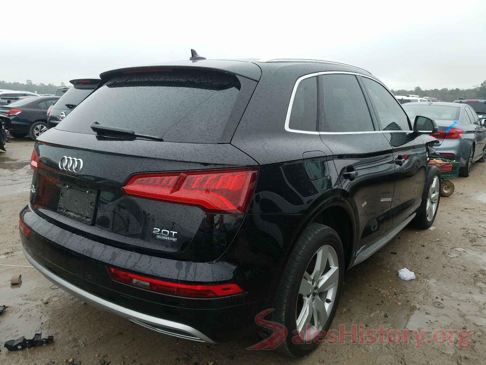 WA1BNAFY7J2055669 2018 AUDI Q5