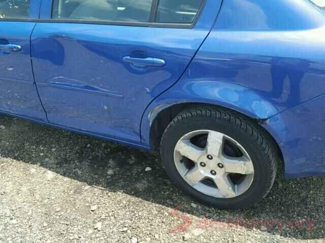 3KPF24AD6LE242686 2008 CHEVROLET COBALT