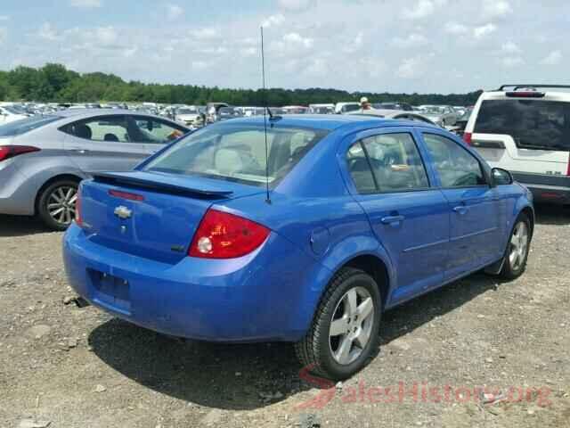 3KPF24AD6LE242686 2008 CHEVROLET COBALT