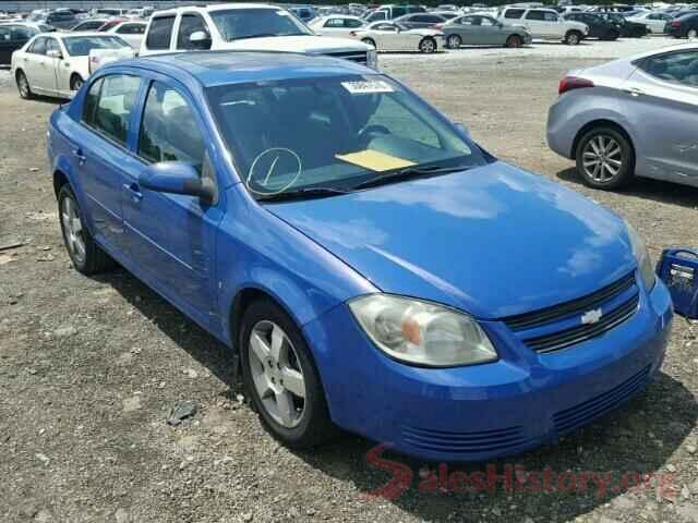 3KPF24AD6LE242686 2008 CHEVROLET COBALT