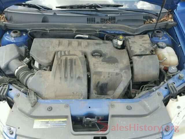 3KPF24AD6LE242686 2008 CHEVROLET COBALT