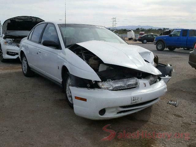 5YFS4MCE8MP089050 1998 SATURN SL/SL1/SL2