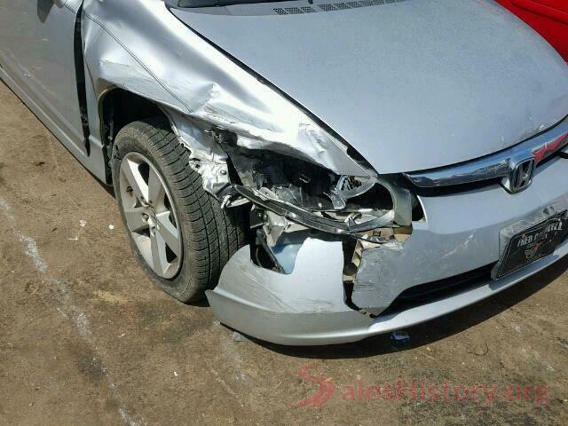 2T2ZZMCA0JC105522 2006 HONDA CIVIC