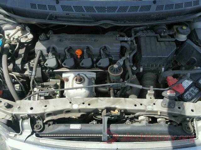 2T2ZZMCA0JC105522 2006 HONDA CIVIC