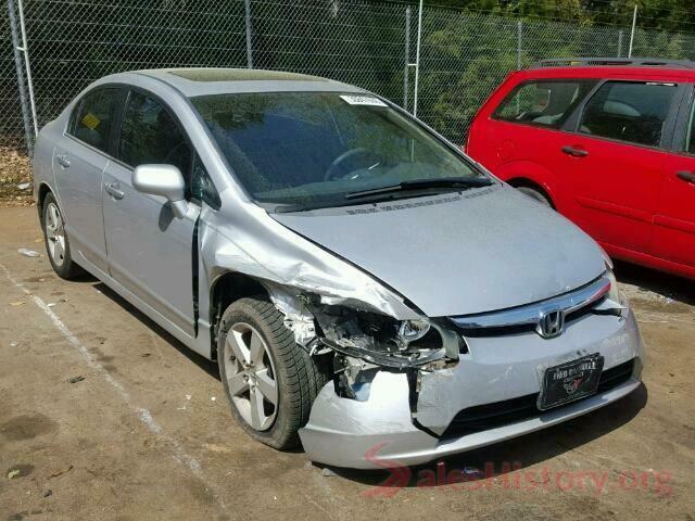 2T2ZZMCA0JC105522 2006 HONDA CIVIC