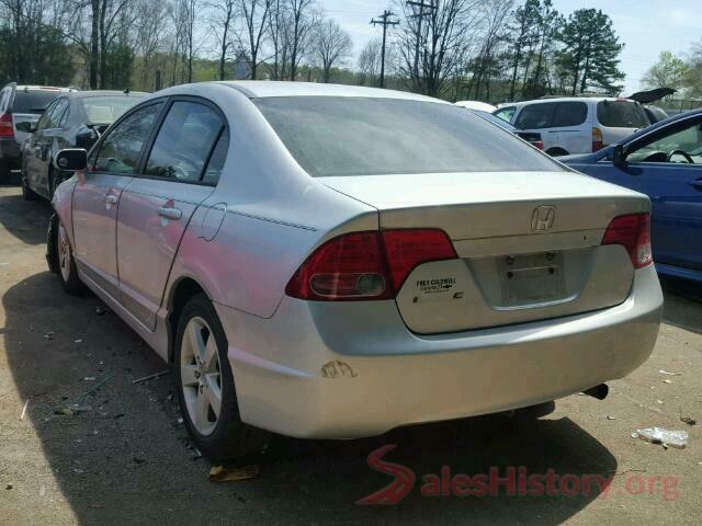 2T2ZZMCA0JC105522 2006 HONDA CIVIC