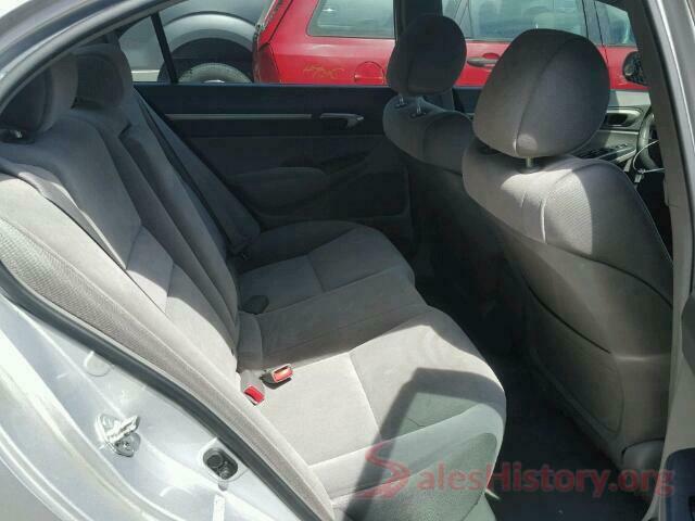 2T2ZZMCA0JC105522 2006 HONDA CIVIC