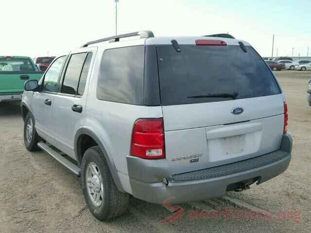 KNAGT4L36J5216987 2002 FORD EXPLORER