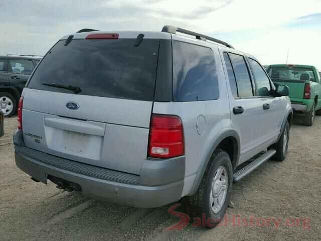 KNAGT4L36J5216987 2002 FORD EXPLORER