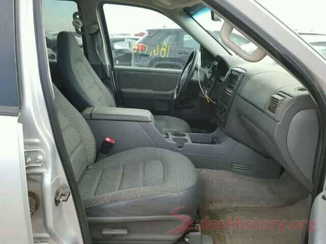 KNAGT4L36J5216987 2002 FORD EXPLORER