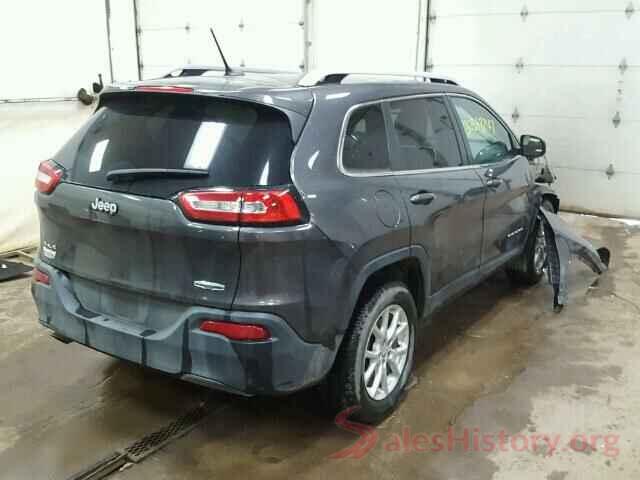 1N6AD0ER5KN716556 2014 JEEP CHEROKEE