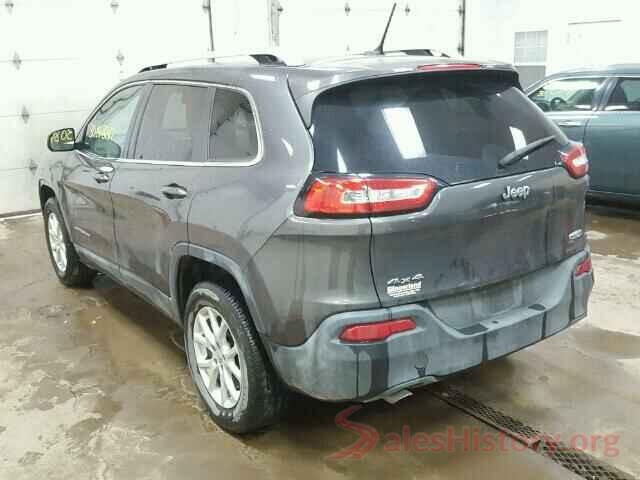 1N6AD0ER5KN716556 2014 JEEP CHEROKEE