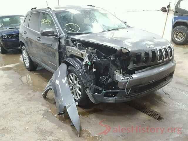 1N6AD0ER5KN716556 2014 JEEP CHEROKEE