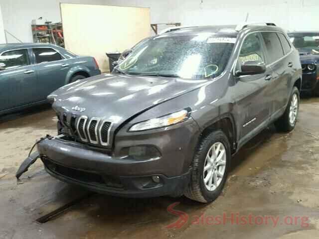 1N6AD0ER5KN716556 2014 JEEP CHEROKEE