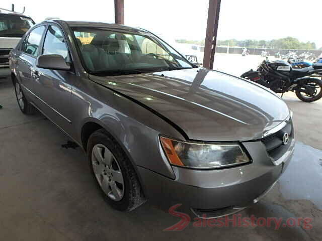 4S4BTANC3L3261873 2006 HYUNDAI SONATA