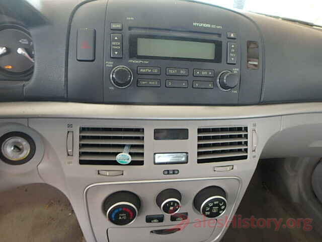 4S4BTANC3L3261873 2006 HYUNDAI SONATA