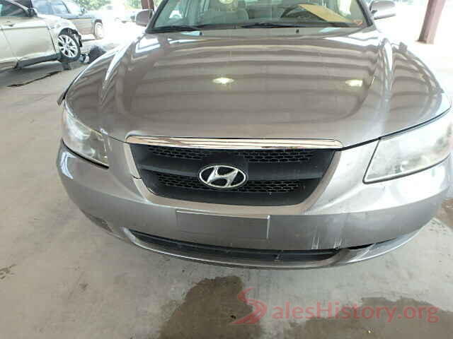 4S4BTANC3L3261873 2006 HYUNDAI SONATA