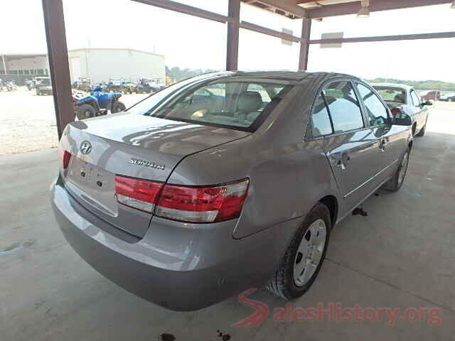 4S4BTANC3L3261873 2006 HYUNDAI SONATA