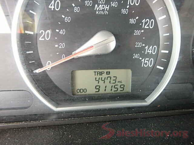 4S4BTANC3L3261873 2006 HYUNDAI SONATA