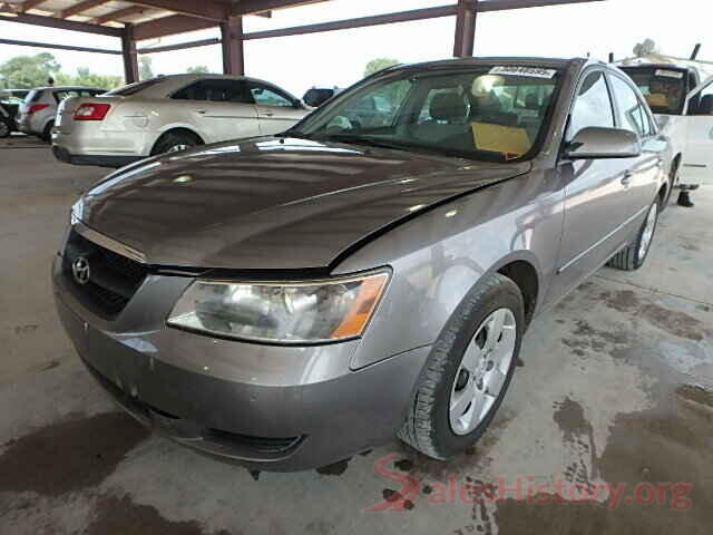 4S4BTANC3L3261873 2006 HYUNDAI SONATA