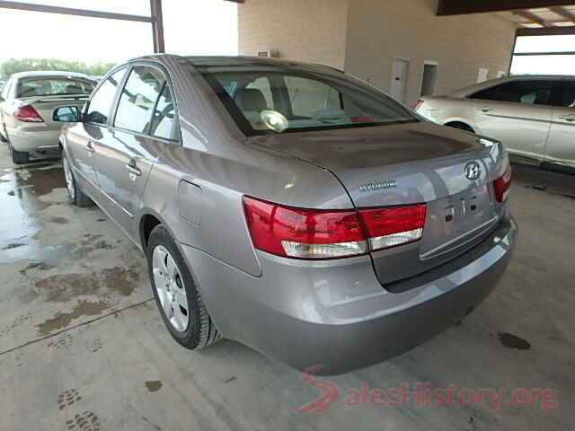 4S4BTANC3L3261873 2006 HYUNDAI SONATA