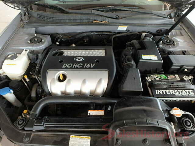 4S4BTANC3L3261873 2006 HYUNDAI SONATA